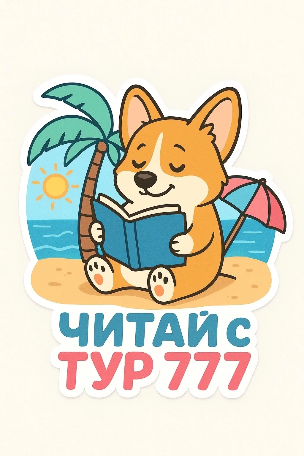 Понедельник, и мы врываемся с рубрикой #читайстур777! 🔥 Делимся подборками и обзорами ...