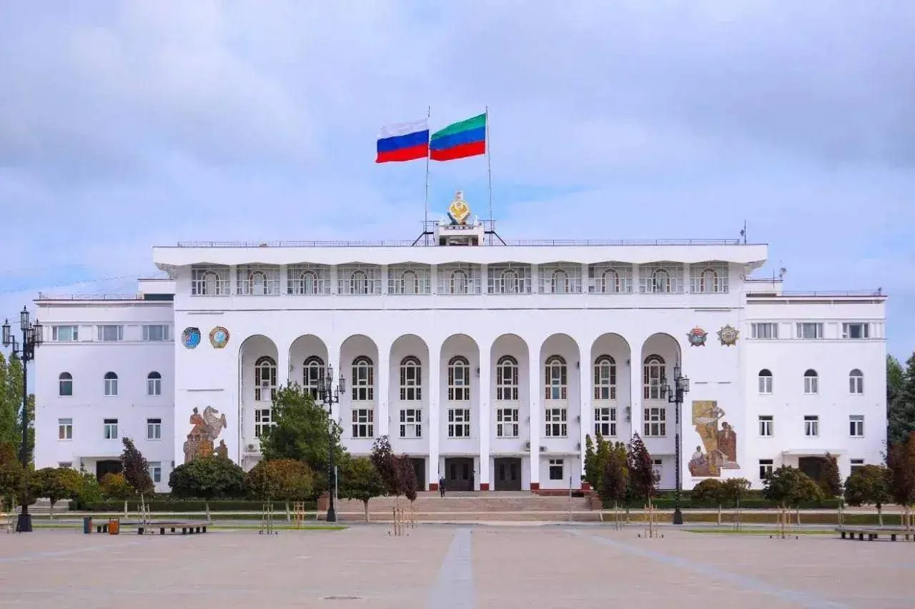 ⚡️Манвел Мажонц освобожден от должности врио первого заместителя Председателя Правитель...