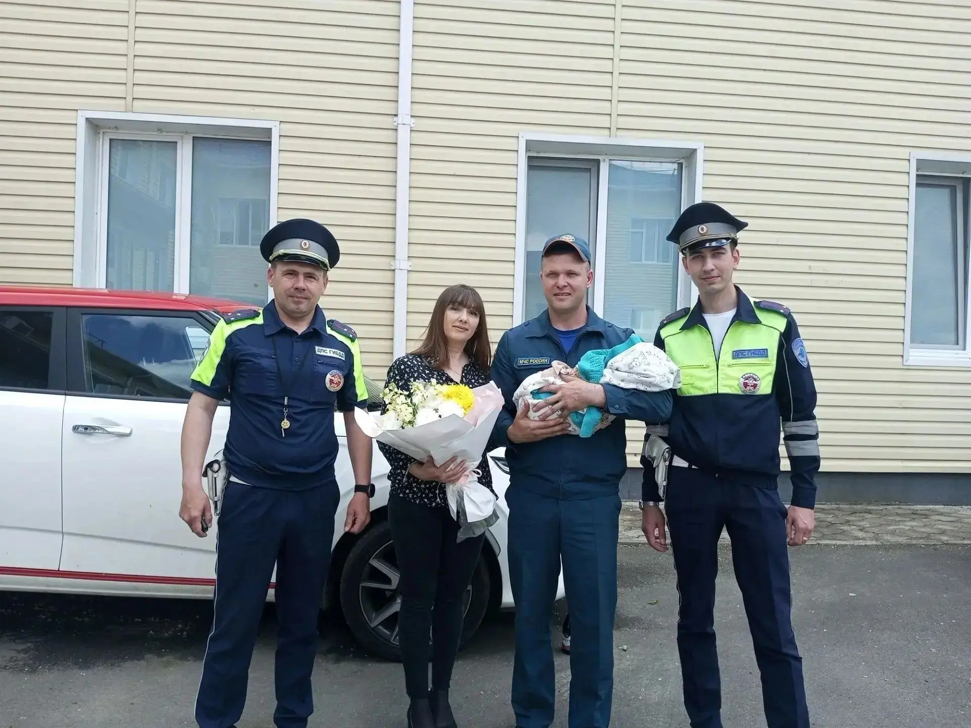 В преддверии Дня сотрудника органов внутренних дел полиция Кубани традиционно вручает о...