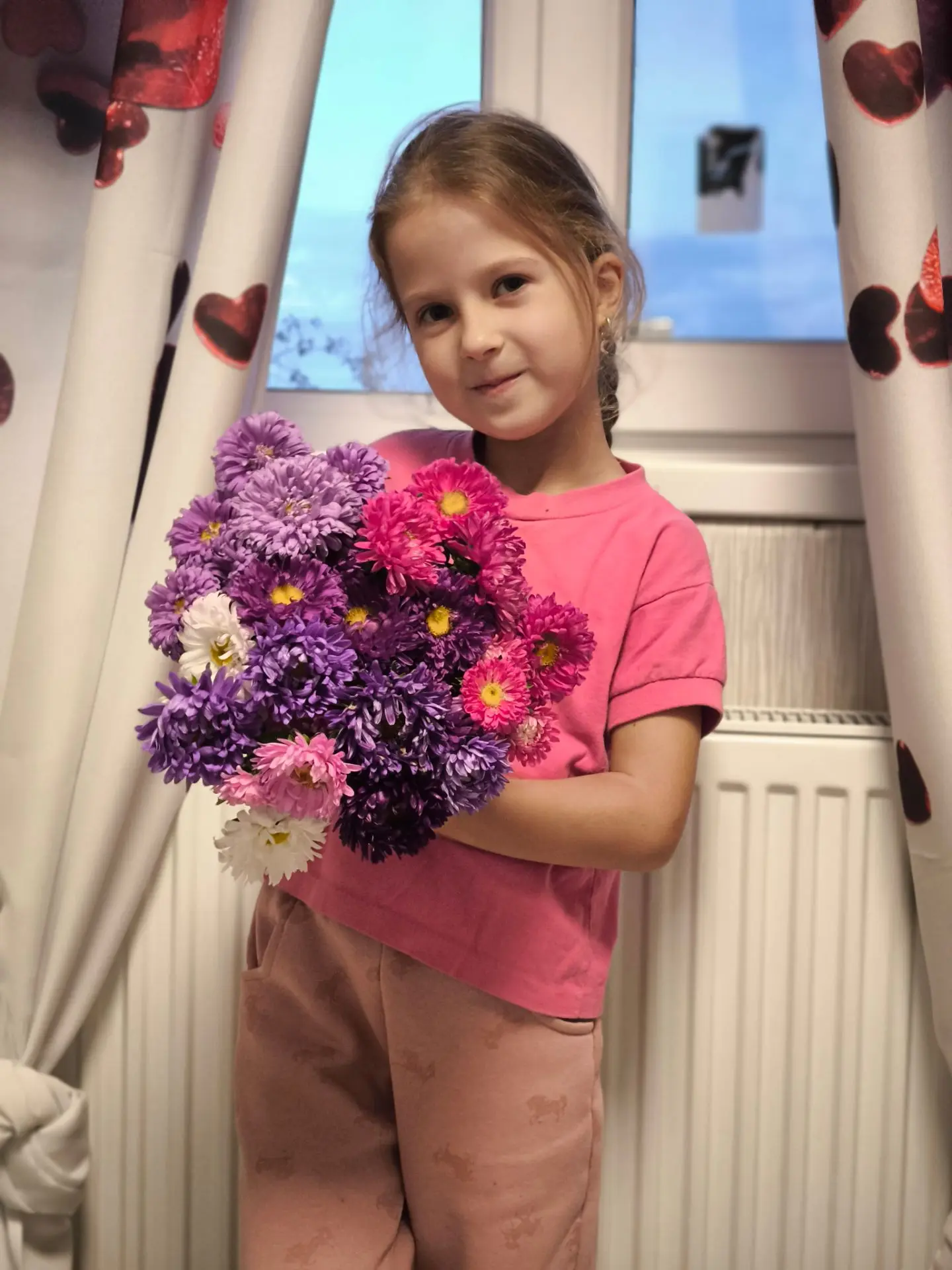 #цветы #моядочка🧡 #жизнь