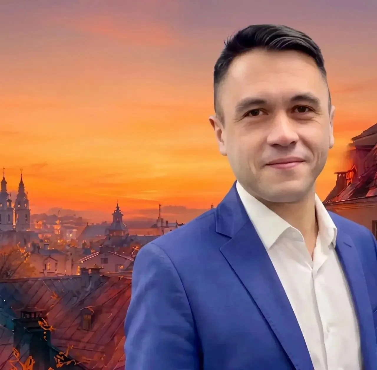 Владимир Филатов, автор-исполнитель и поэт-песенник, прошёл отбор на 40‑й, юбилейный фе...