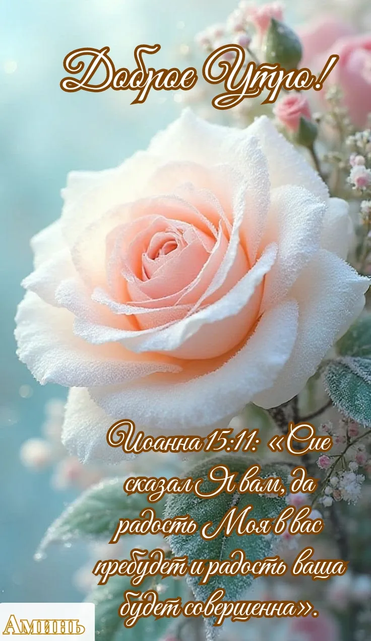 #Утро