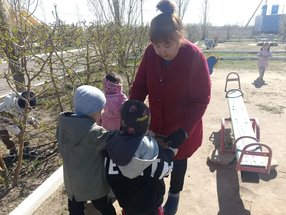 🧹 Дружно, весело, с душой!
