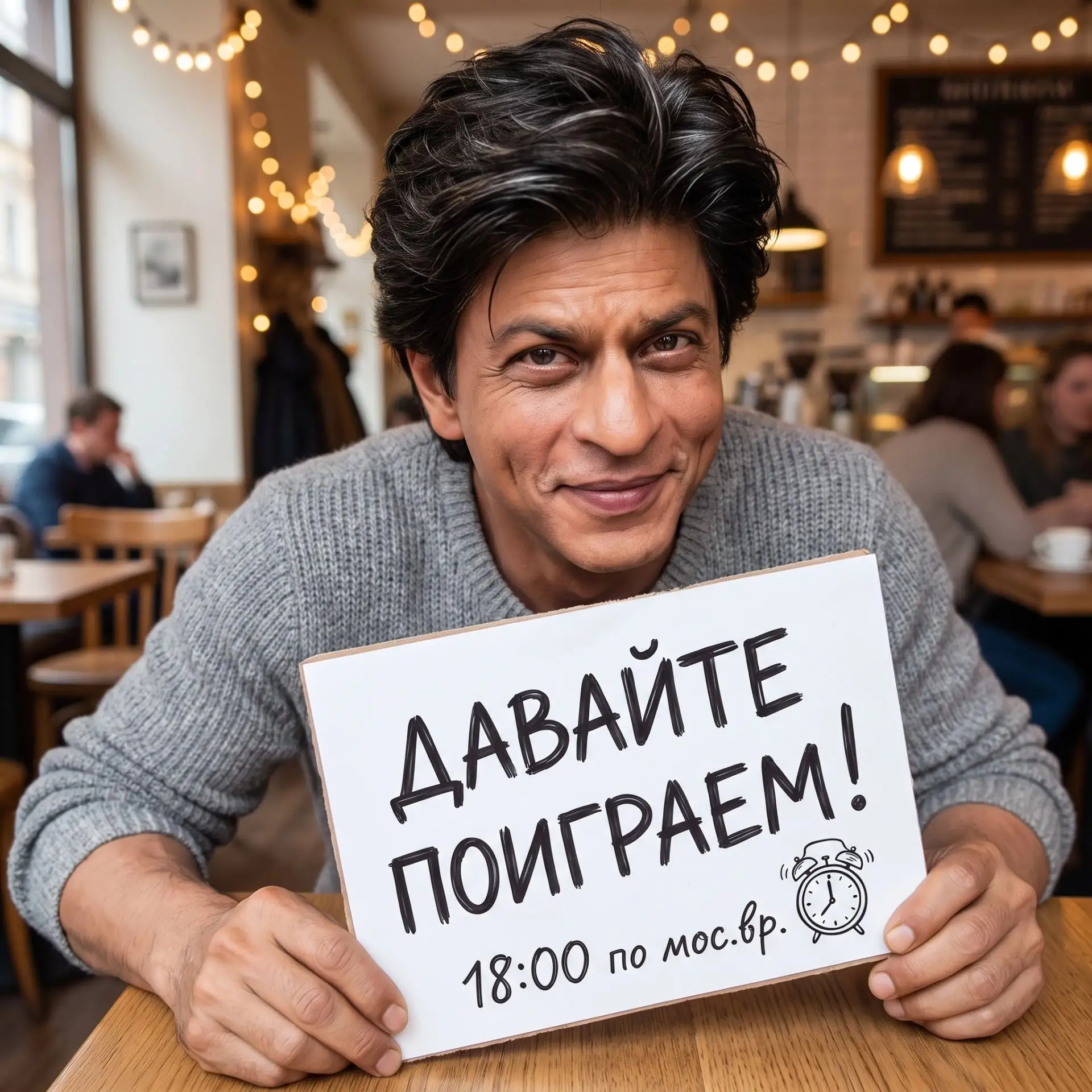 Внимание, любимые подписчики! 🎉Сегодня у нас особенная встреча — проводим игру по филь...