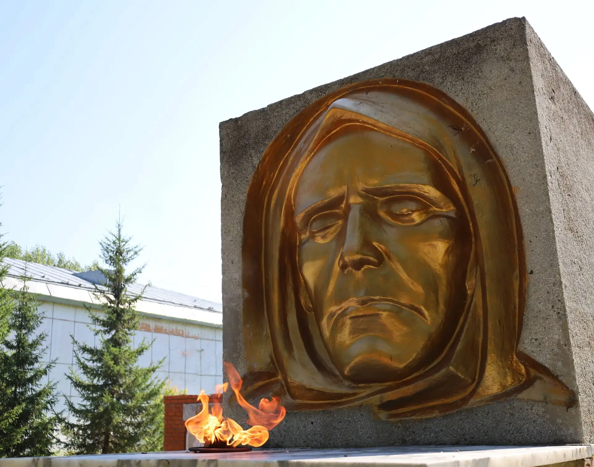 🕯22 июня 1941 года - день начала Великой Отечественной войны. День, обрёкший советский народ на нем