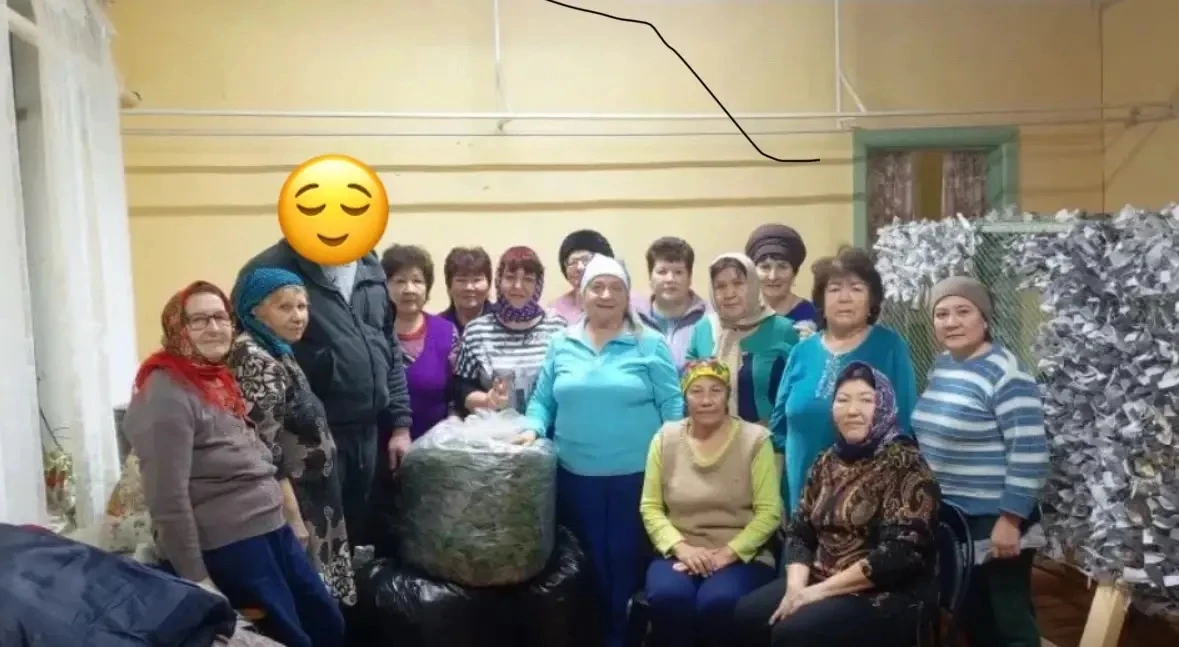Сегодня, в Международный день пожилого человека, мы хотим рассказать о людях, чей приме...