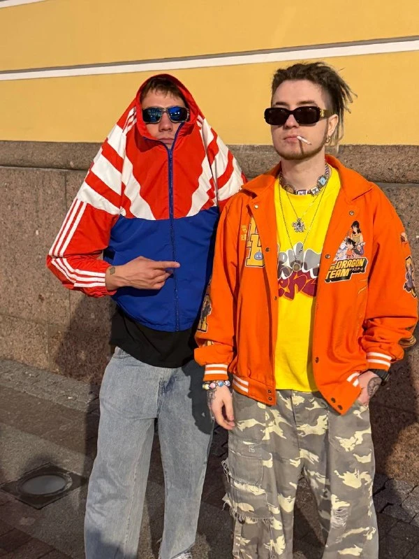 Сегодня CAKEBOY отмечает день рождения — ему 29 лет! Поздравляем нашего босса! 🥳❤️