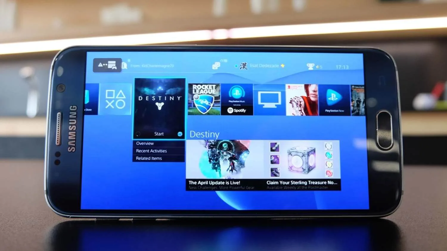 ↗️ Слой совместимости AnyPS5 для запуска игр PlayStation 5 начали переносить на Android