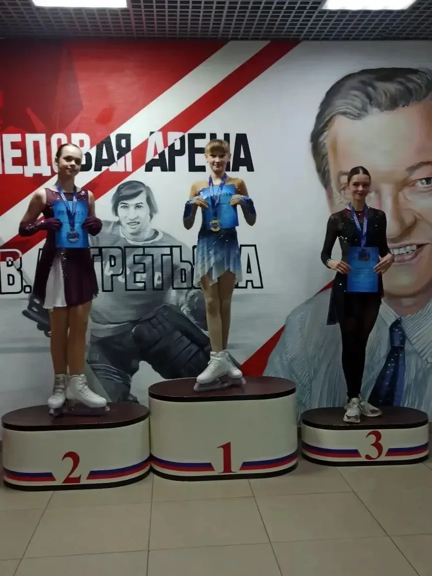 Дорогие Химчане!