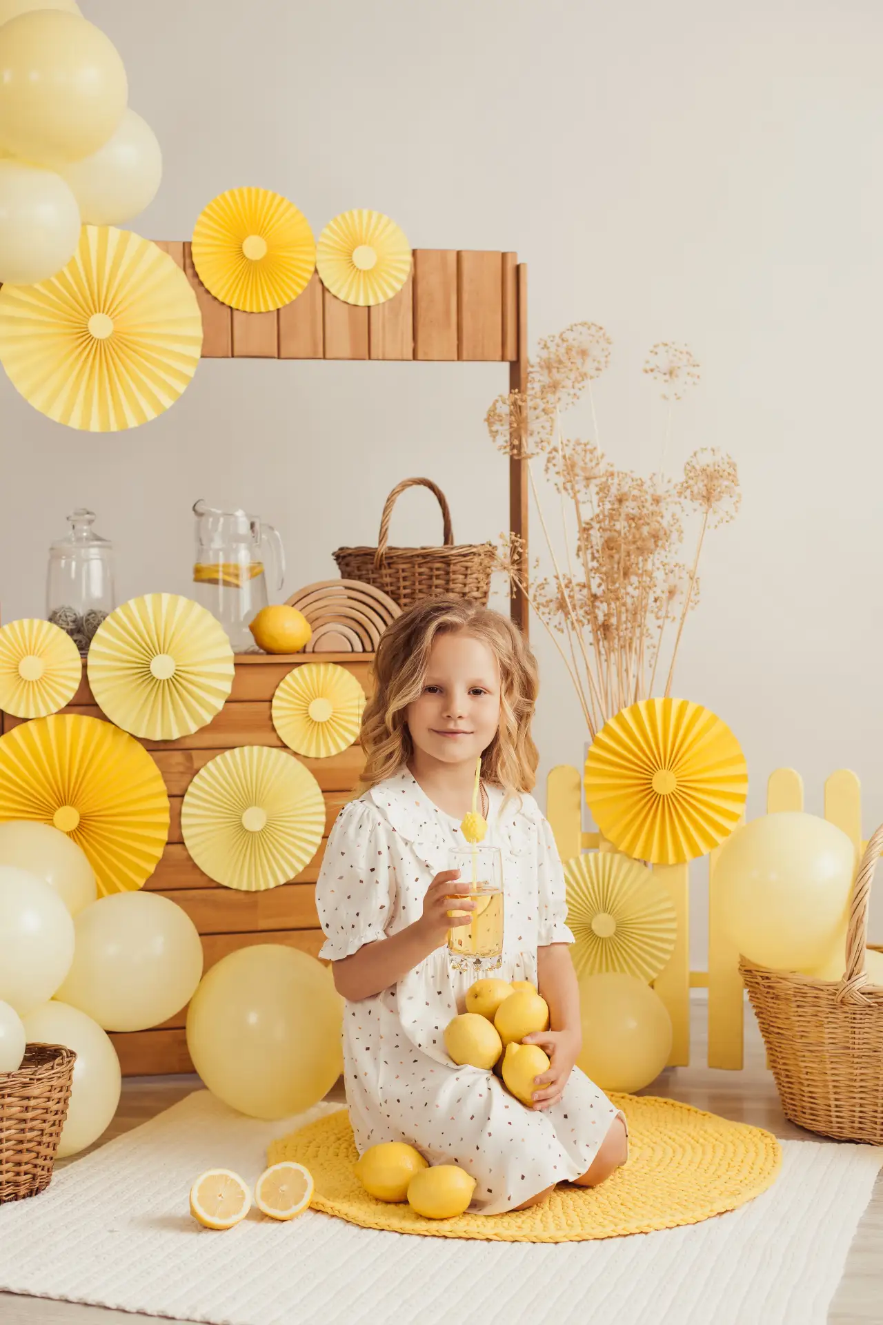 🍋🍋🍋 Открыта запись на Фотопроект "Лимонад"🍋🍋🍋