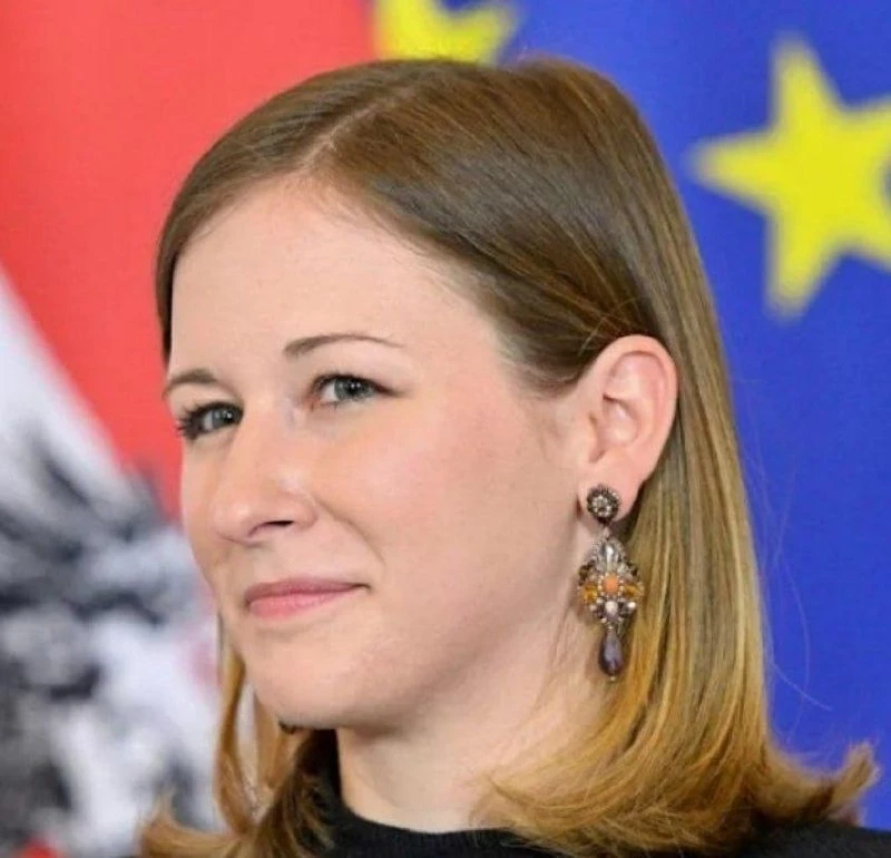 ❗Министр Австрии по делам Европы жёстко раскритиковала идею ускоренного вступления Укра...