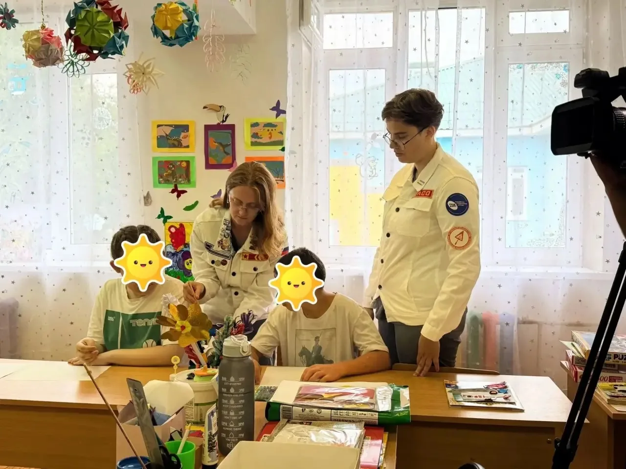 Август - последний месяц лета🥹
Время, когда хочется успеть все: отдохнуть, доучить анатомию и… не з