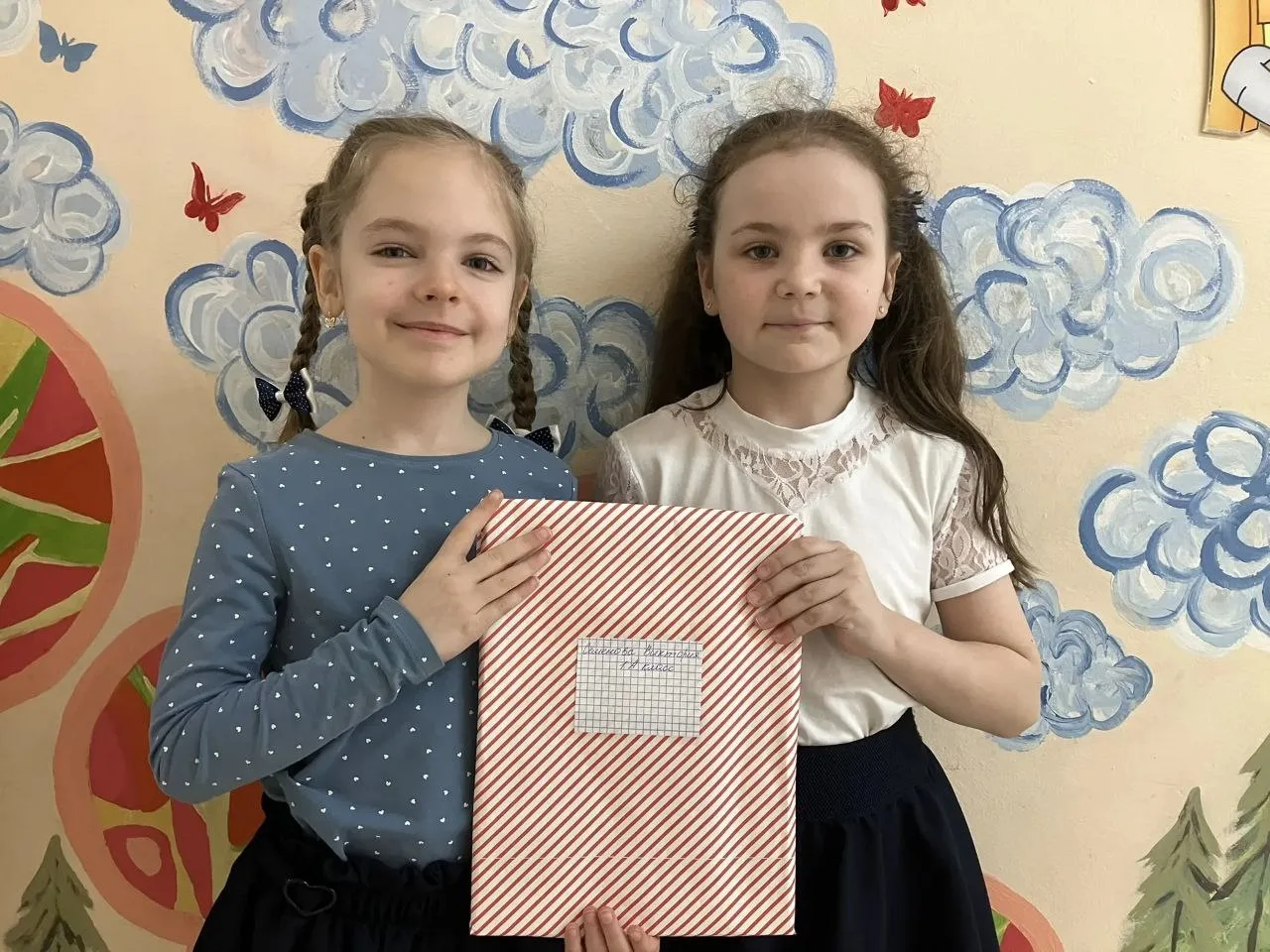 📚 ДЕНЬ КНИГОДАРЕНИЯ В НАШЕЙ ШКОЛЕ 💌    Дорогие друзья!📚14 февраля наша страна отмечает День книгодар