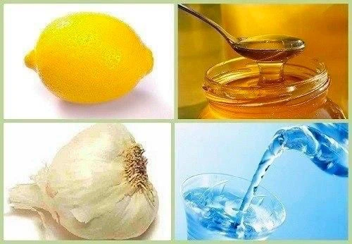 Улучшаем память🧠

Если пить этот эликсир каждый день в течение нескольких месяцев, то очищаются сос