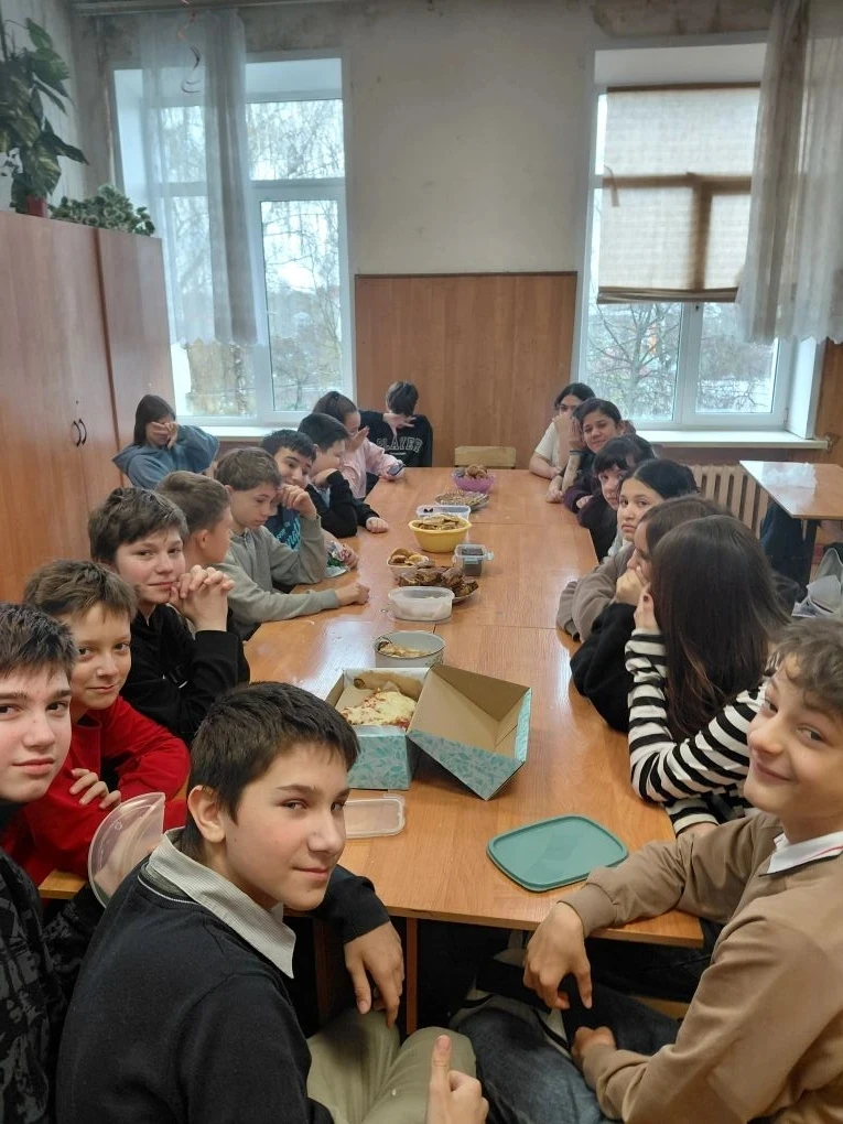 СЛАДКОЕ ТВОРЧЕСТВО! 🍫