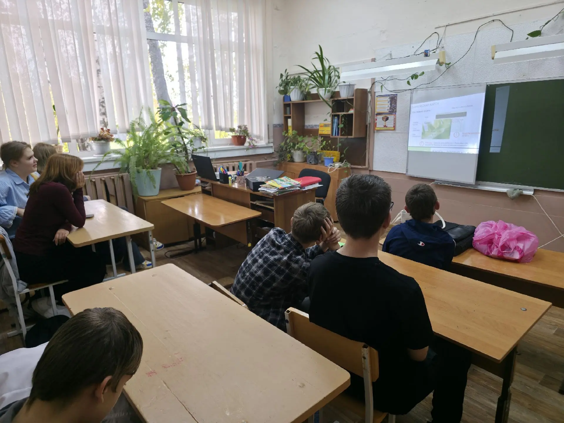 Осторожно, мошенники!