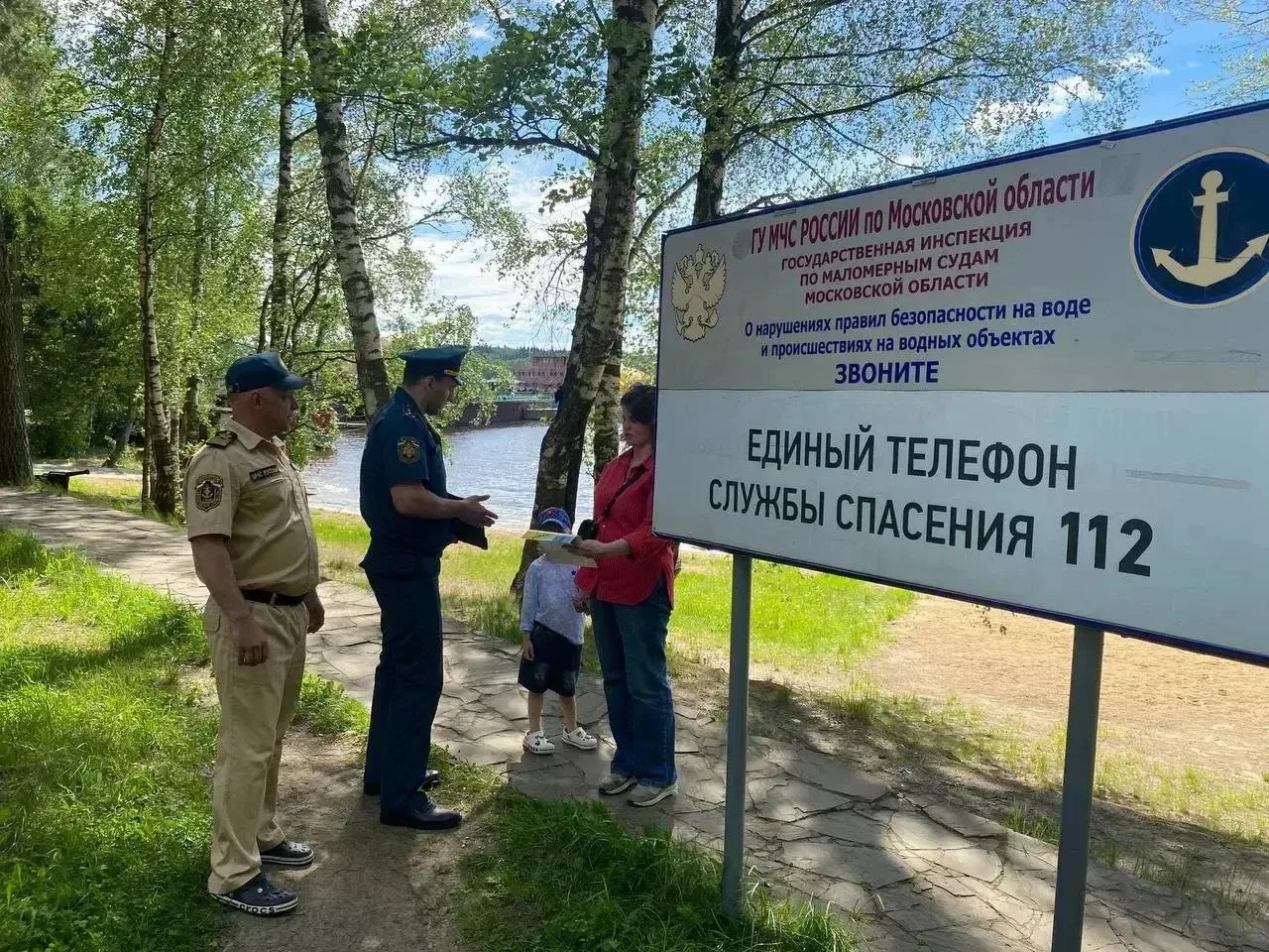 🚨 Межведомственные рейды в Мытищах: безопасность превыше всего  В городском округе Мытищи усилена ра