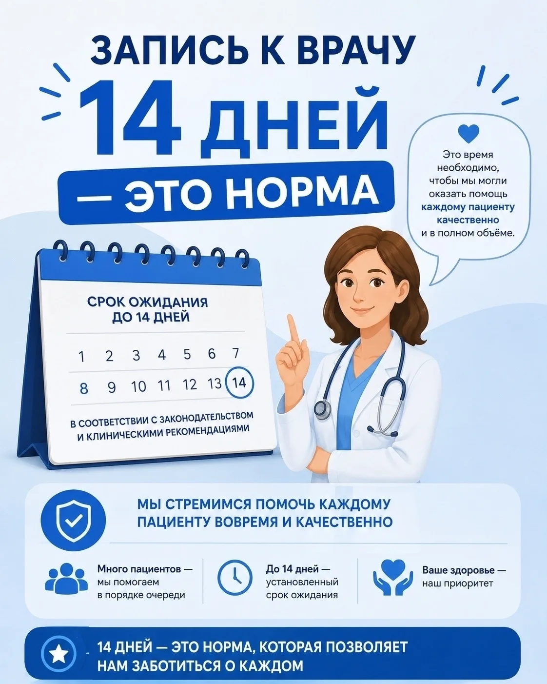📋 Согласно программе государственных гарантий бесплатного оказания гражданам медицинск...