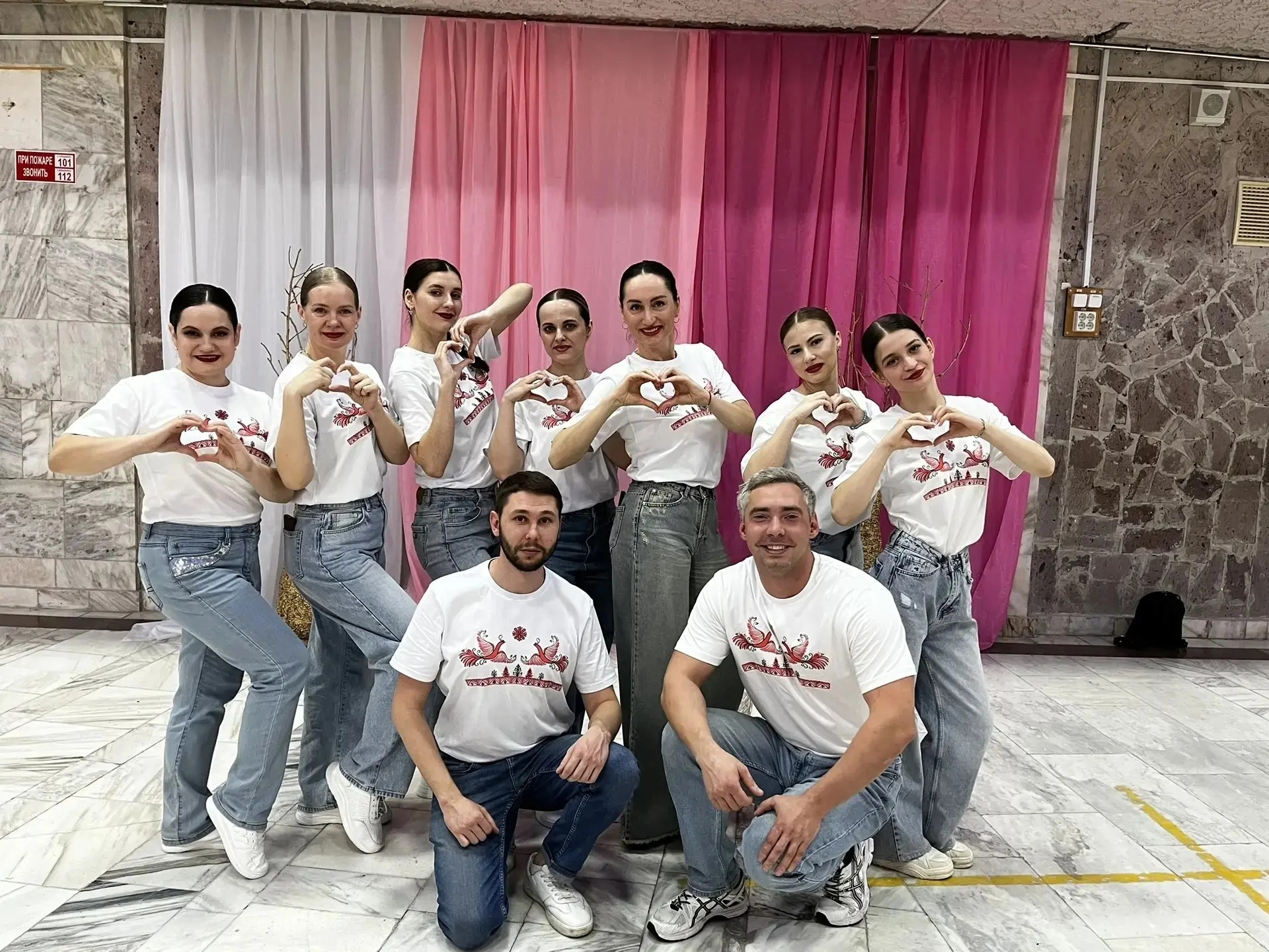 🎉Завершающий конкурсный день городского фестиваля художественной самодеятельности коллективов образо