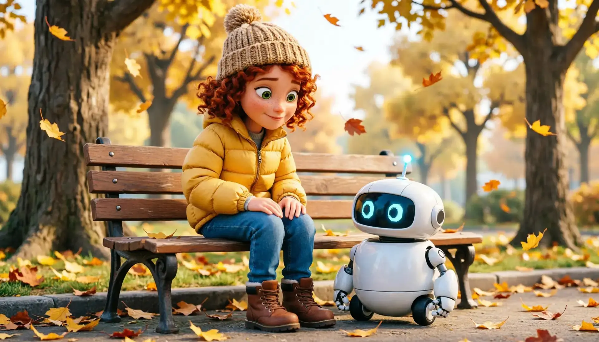 Привет, дизайнерка на связи! 🎨 И сегодняшняя тема поста — «Создание мультфильма».