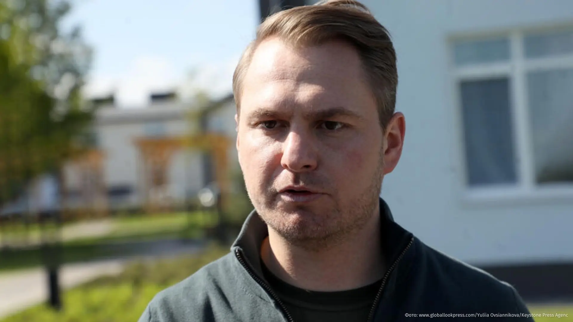 Владимир Зеленский отстранил Руслана Кравченко от должности генерального прокурора Укра...