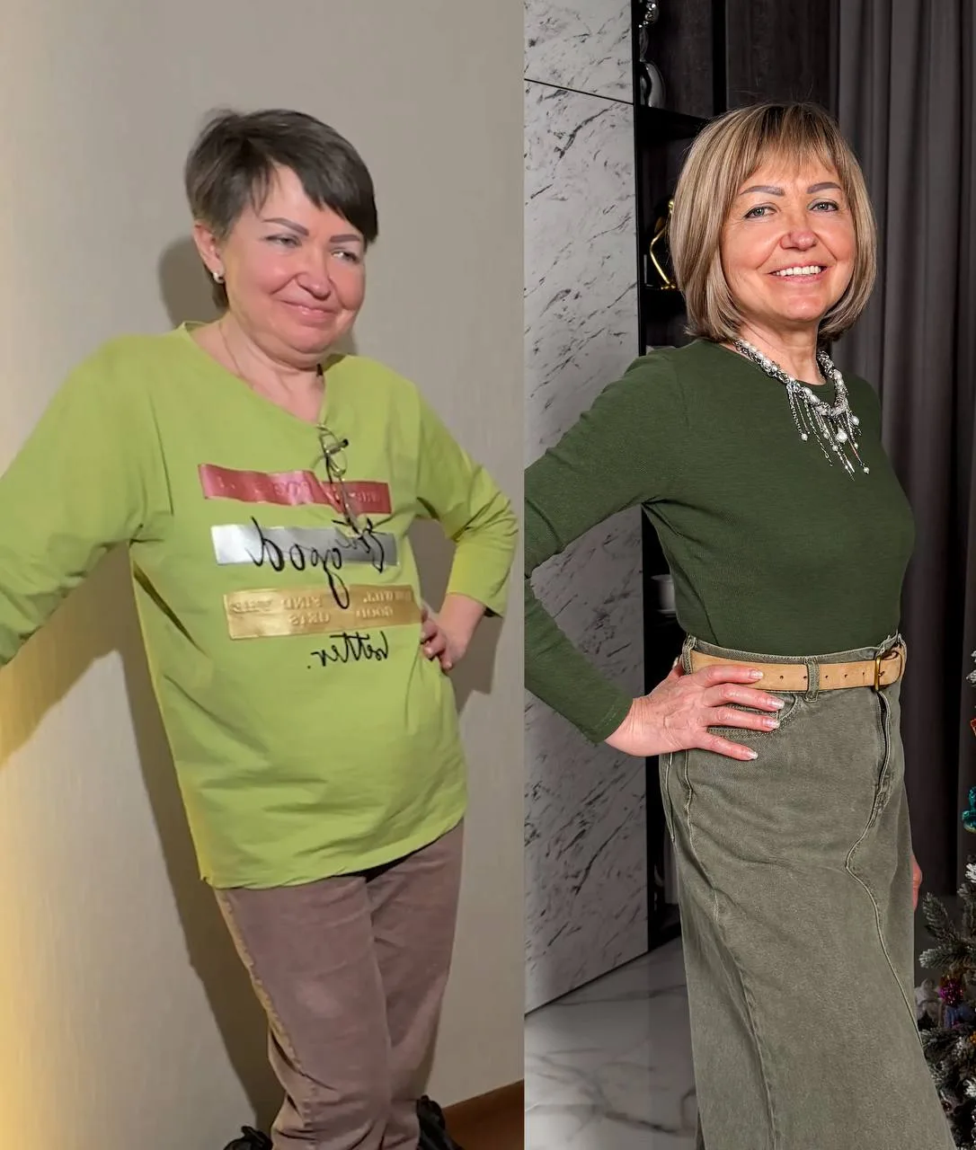 «Алина, а что с мамой? Она держит вес?»  Девочки, вы не представляете как часто мне это пишут. И я п