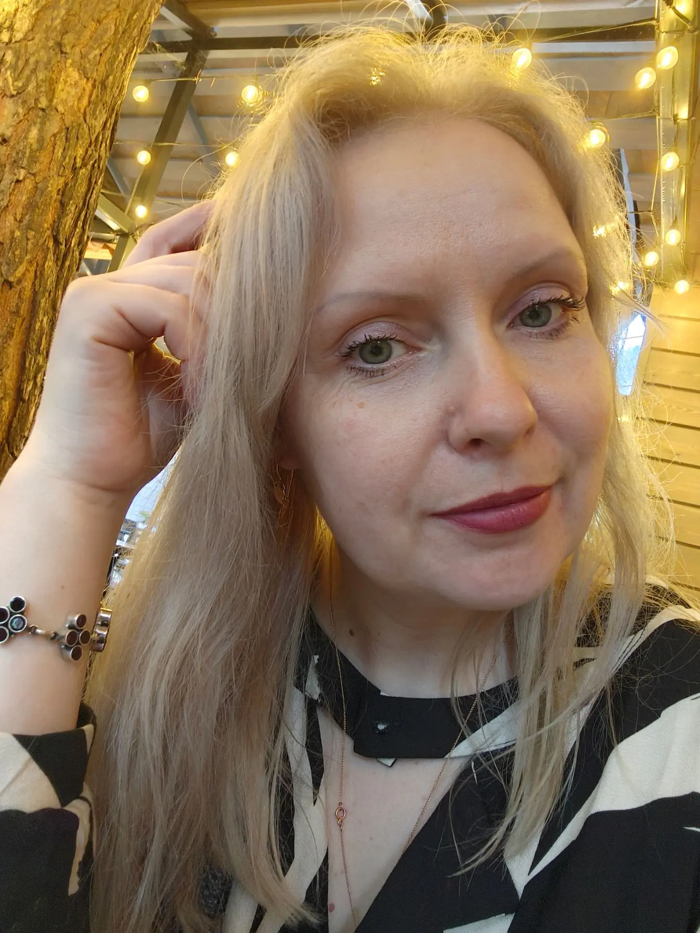 Приветствую🙋🏼‍♀️
