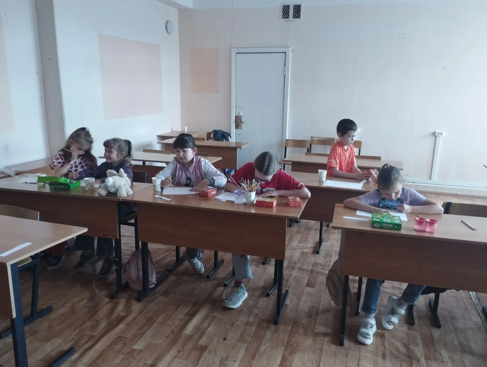 Для этого занятия педагог Елена Владимировна Лапшина выбрала очень важную и близкую каж...