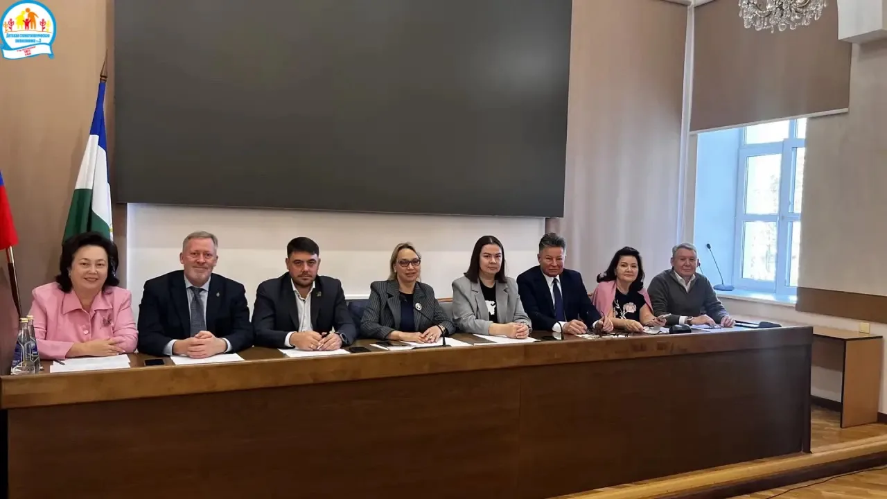 Участие в работе Аттестационной комиссии Минздрава РБ