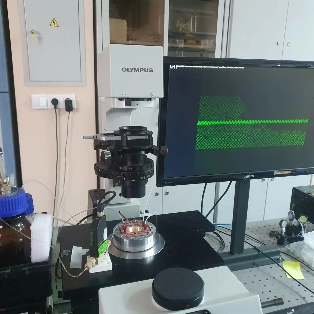 Разработка из Уфы может повысить эффективность нефтедобычи

Искандар Гарифуллин, победитель программ