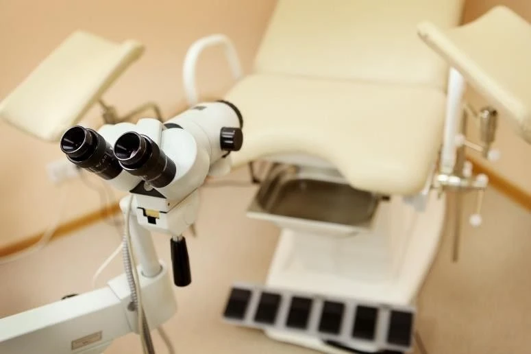 🔬Кольпоскопия: не страшно, информативно, важно для вашего здоровья!
⁣
Знаете ли вы, что многие серь