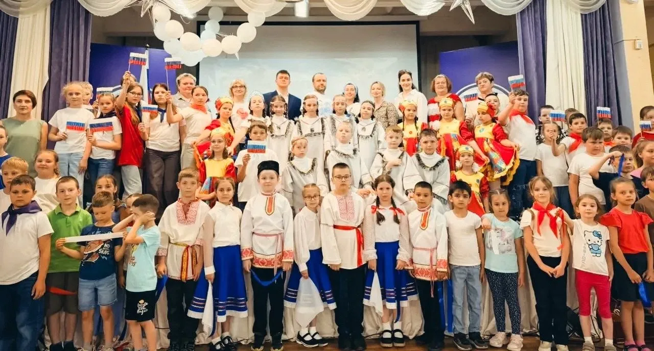 ☀🪁 ЛЕТНИЙ ЛАГЕРЬ

📍В пришкольных лагерях с дневным пребыванием детей нашего города прошли яркие те
