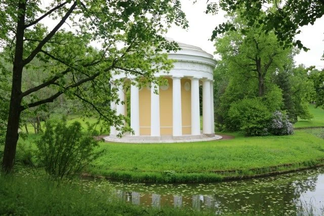 Продолжаем ликвидацию последствий суперциклона «Бернадетт» в Павловском парке!