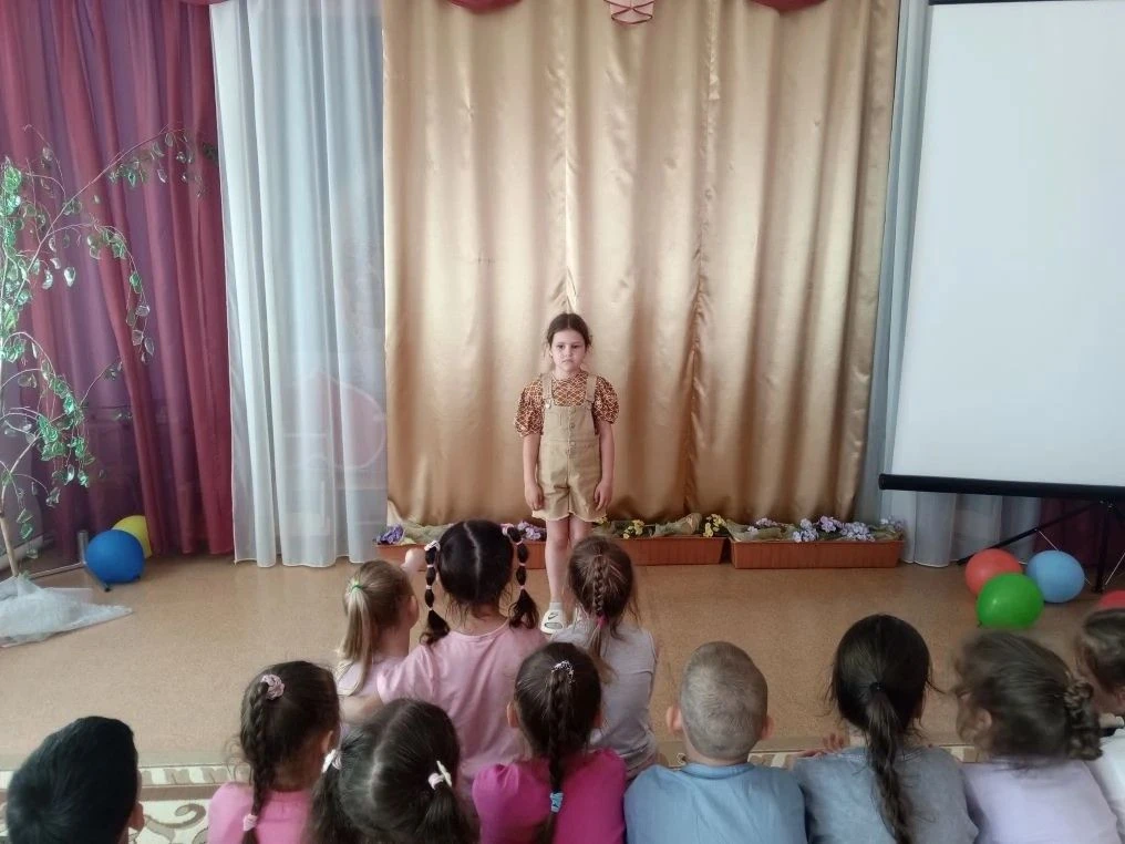 В рамках исполнения плана мероприятий, посвященных Году единства народов России, в наше...