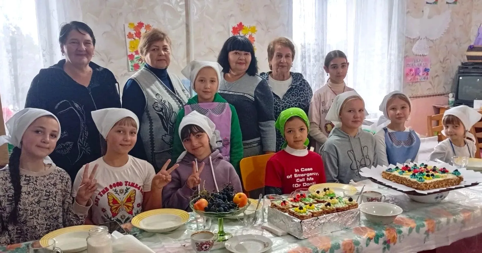 💫«Рисуем кремом на тортах и пирожных»