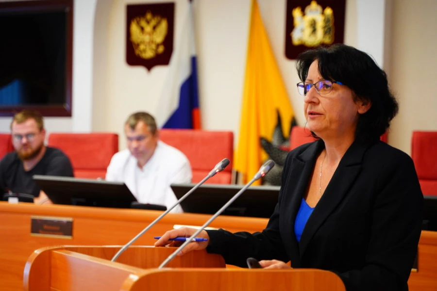 В Ярославской области подвели итоги реализации программ охраны окружающей среды и лесного хозяйства

