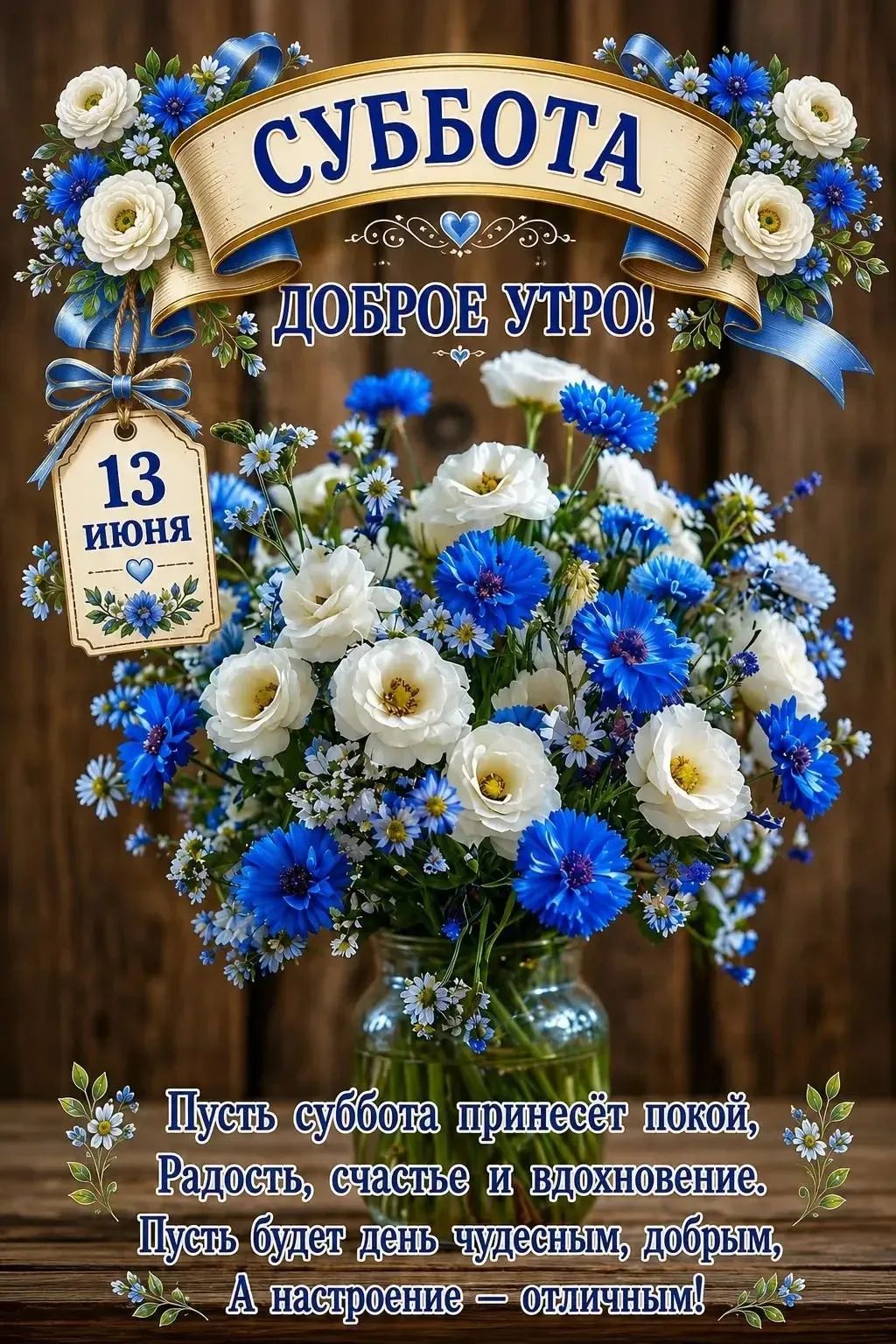 Доброе утро!

😍 Самые лучшие Открытки и Поздравления 👉 Подписаться 👈