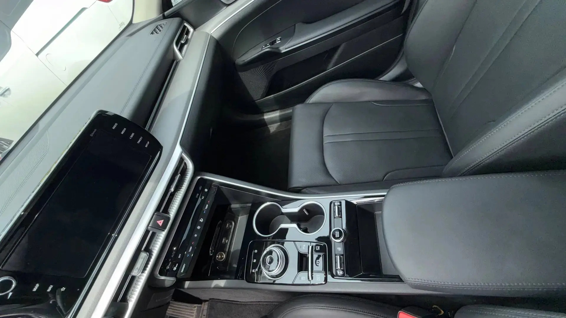 📹 🛠🔑 Drive_Emotions. Автомобили из Кореи под заказ** 🌟   Kia K5  ‘ 2023 года   (под заказ из Южной К