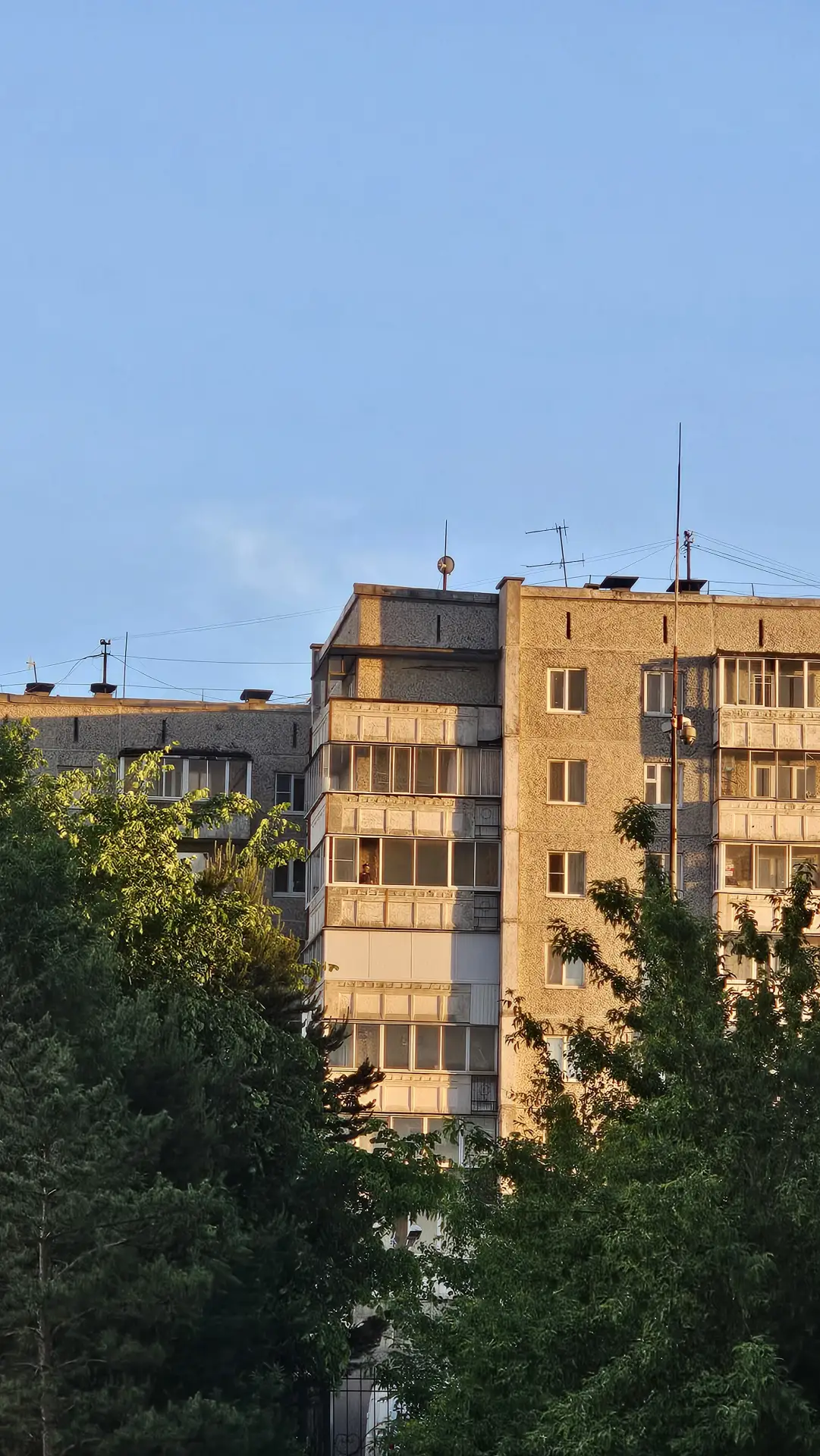 Доброе утро, Ревда! ☀️

Пусть этот день начнётся с хороших новостей, приятных встреч и отличного нас