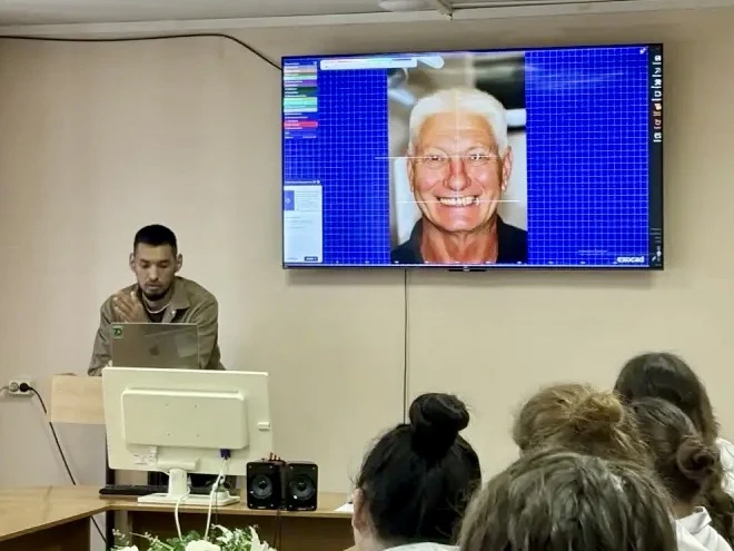 Будущее стоматологии начинается сегодня! 🦷

В Медицинском колледже ЖТ ИрГУПС прошел уникальный маст