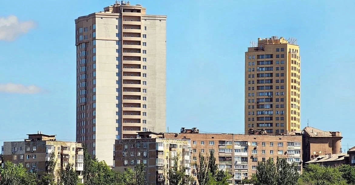 🌤 Доброе утро, Донецк!

Сегодня, 13 июня, в Республике ожидается переменная облачность, местами дож
