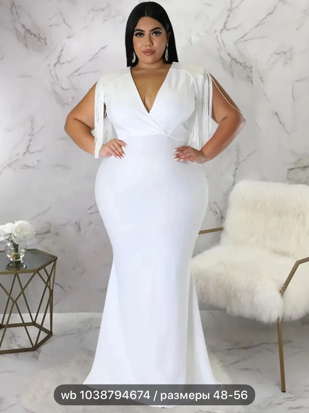 Изображение 8 к публикации «PLUS SIZE WB | Находки плюс сайз Wildberries»