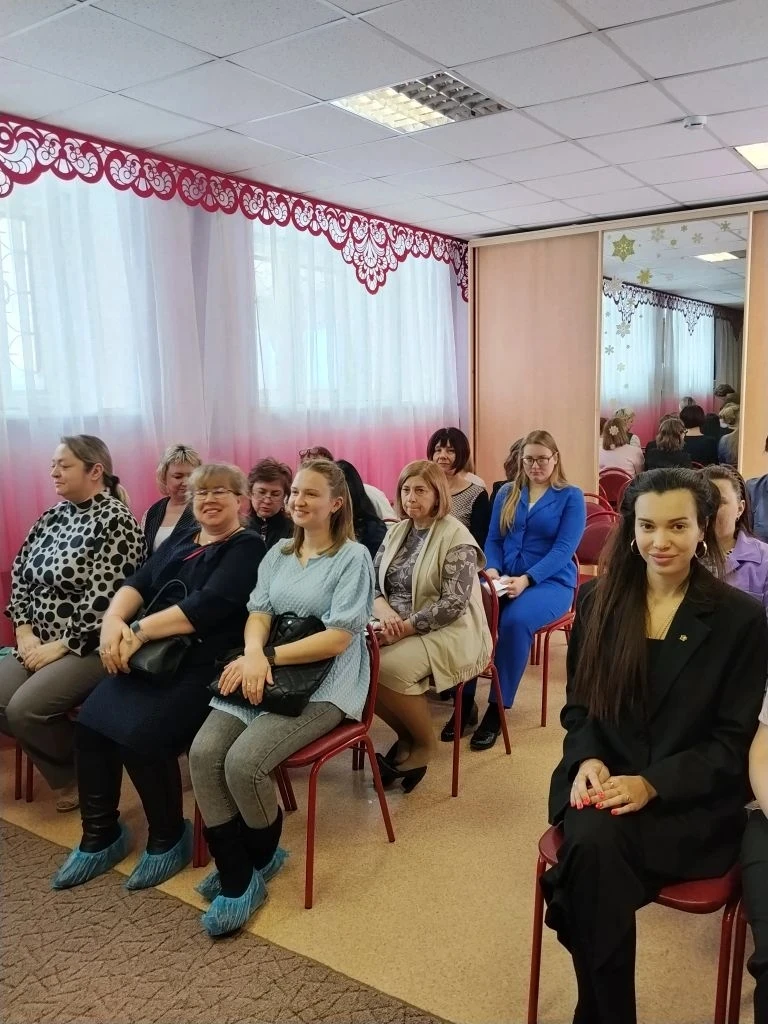 В «ВЕРБОТОНЕ» кипели не только чайники, но и идеи! ☕️