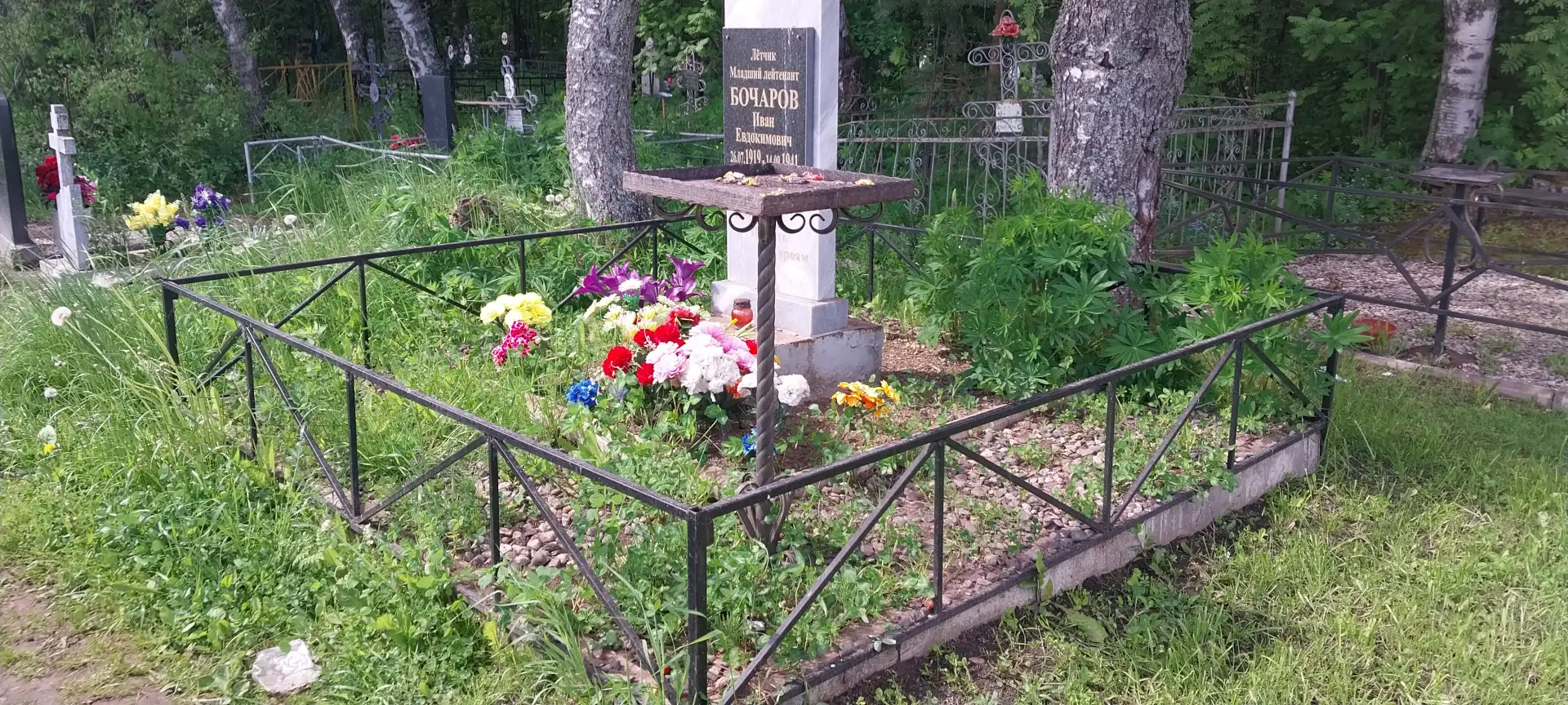 Волонтёры в деле!