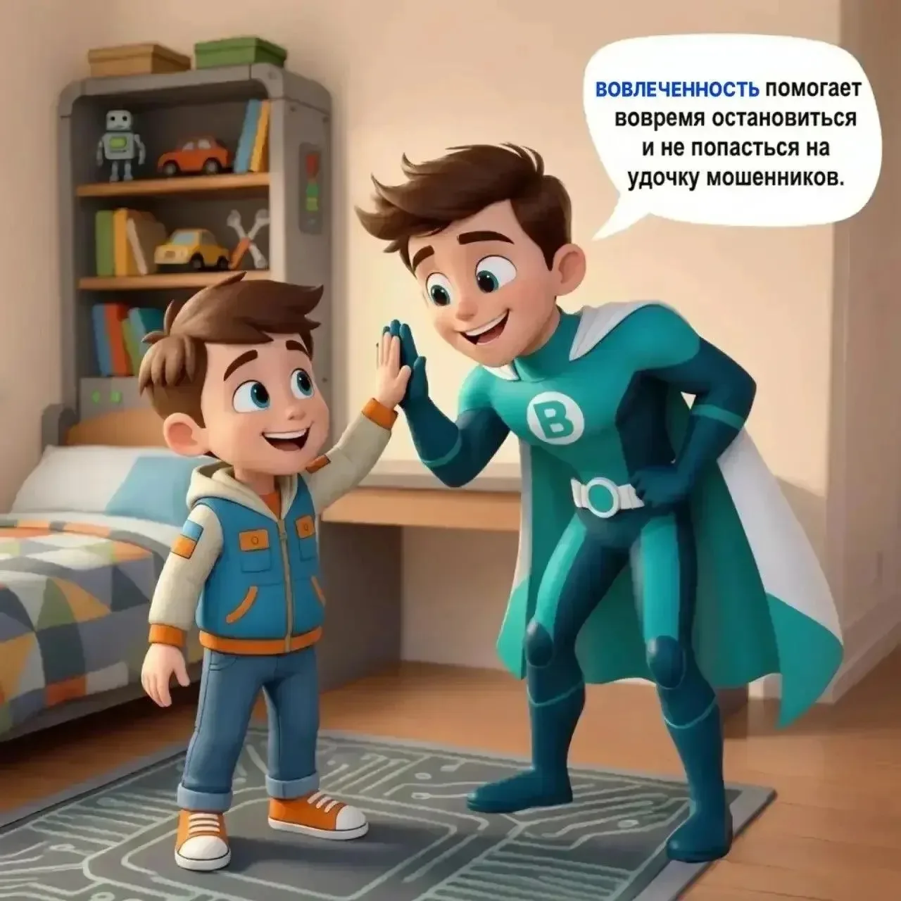 Мошенники часто пользуются нашей беззаботностью, например, мы не ожидаем подвоха от друга и, увидев 