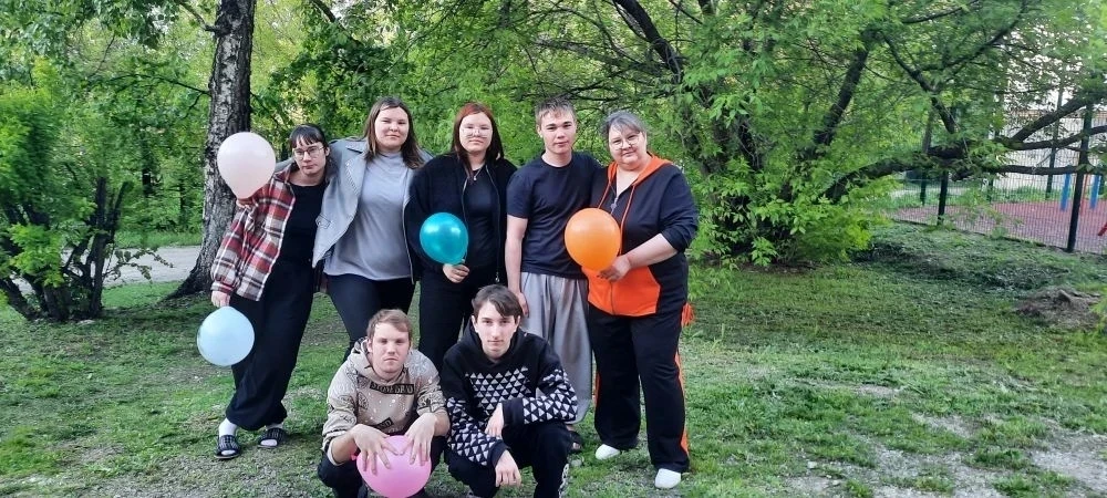 Лето — это особое время, наполненное светом, улыбками и яркими впечатлениями. Первый де...