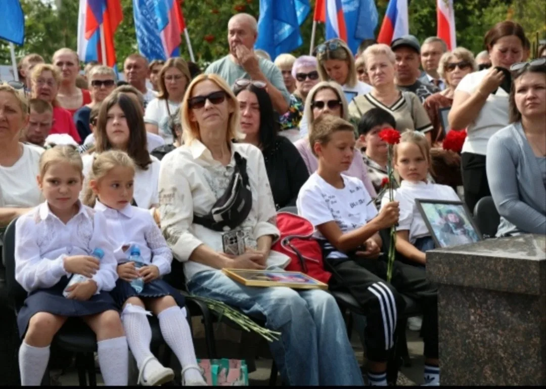 #ГероиОперацииZ