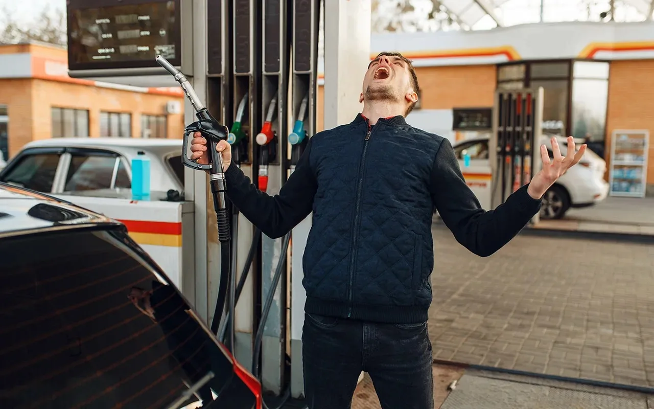 ⛽ Заправляться в Нижегородской области стало заметно дороже.

За первые пять месяцев 2026 года цены 