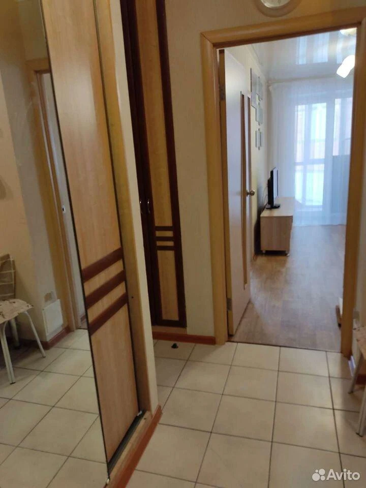 Сдам без посредников: 2-комнатная квартира, 40м²