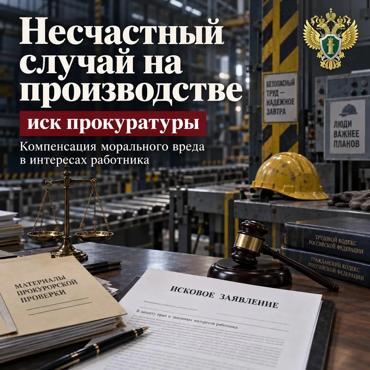 ⚖️Прокуратурой Архангельской области и Ненецкого автономного округа в судебном порядке ...